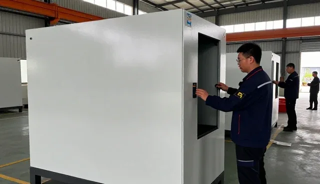 大连翔飞制冷设备有限公司推荐适用于模块化制冷系统的商用制冷机组